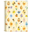 Caderno Universitario 1x1 80 Fls C.D. Tilibra - Honey Bee 15